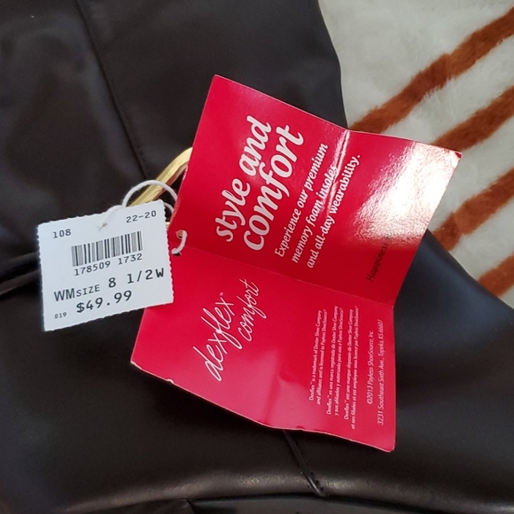 Shoes - Picture 6 of 6